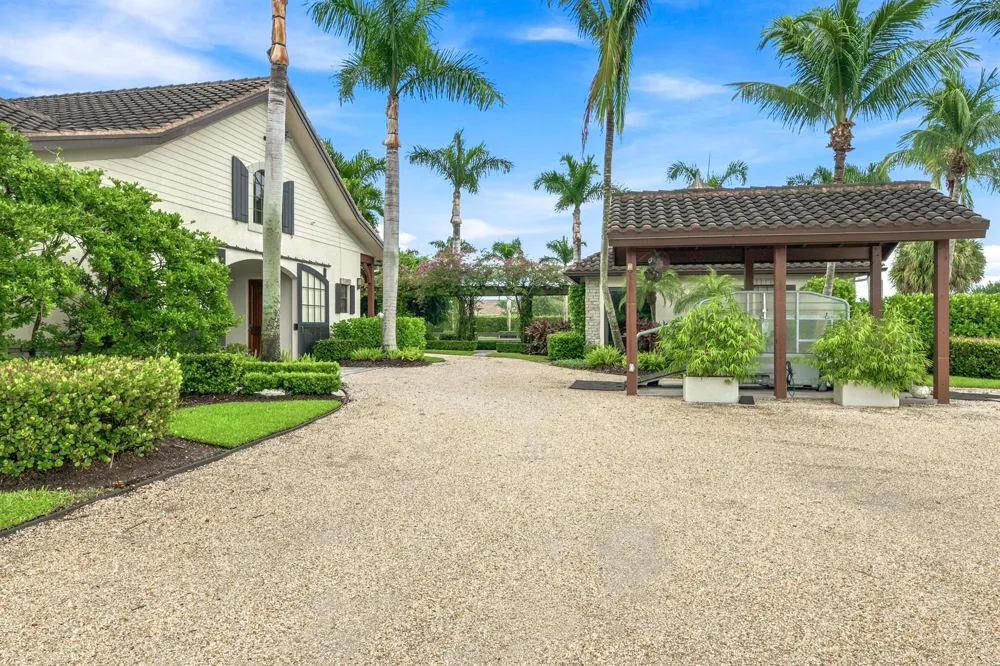 4600 GARDEN POINT TRAIL Wellington, FL 33414