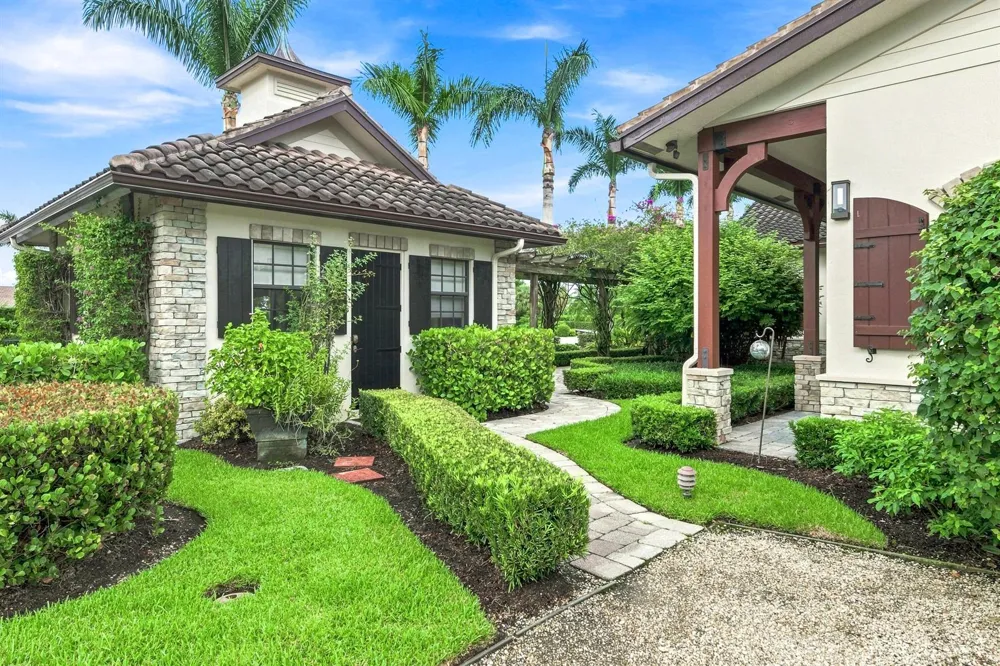 4600 GARDEN POINT TRAIL Wellington, FL 33414