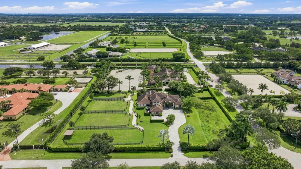 4600 GARDEN POINT TRAIL Wellington, FL 33414