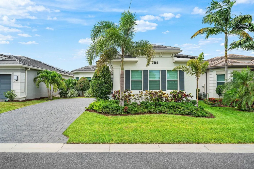 7861 Wildflower Shores Drive Delray Beach, FL 33446
