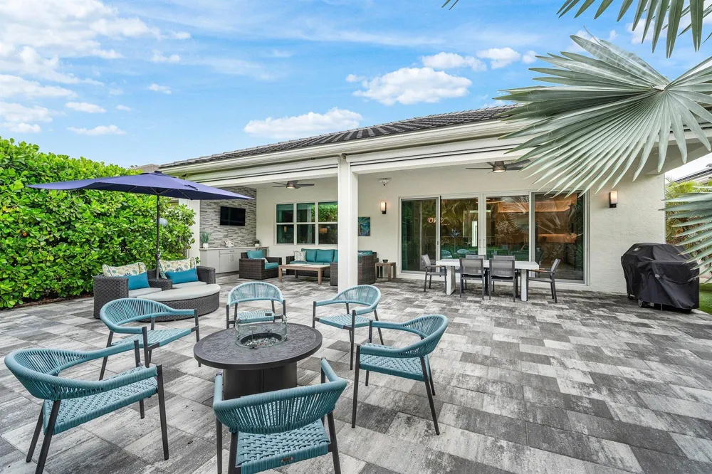 7861 Wildflower Shores Drive Delray Beach, FL 33446