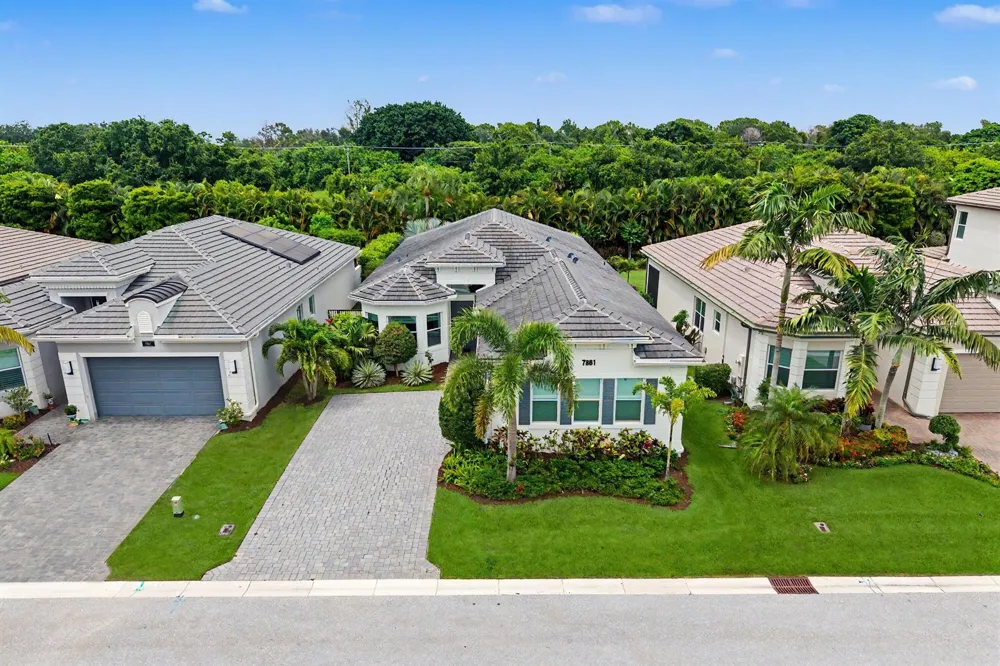 7861 Wildflower Shores Drive Delray Beach, FL 33446