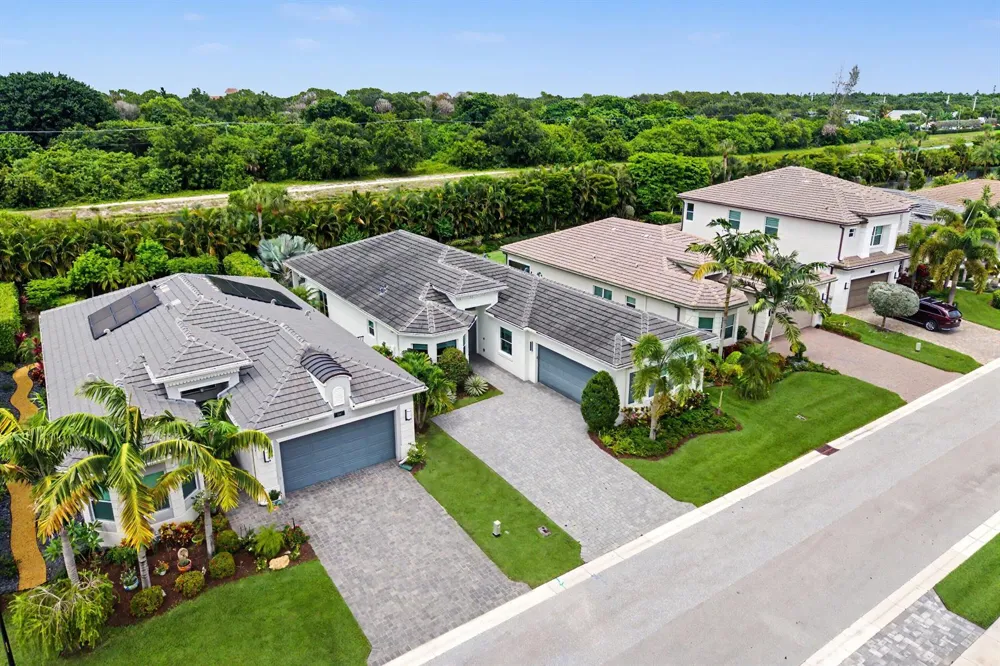 7861 Wildflower Shores Drive Delray Beach, FL 33446