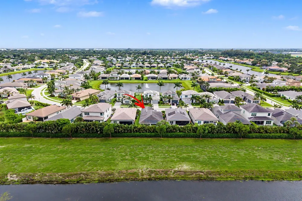 7861 Wildflower Shores Drive Delray Beach, FL 33446