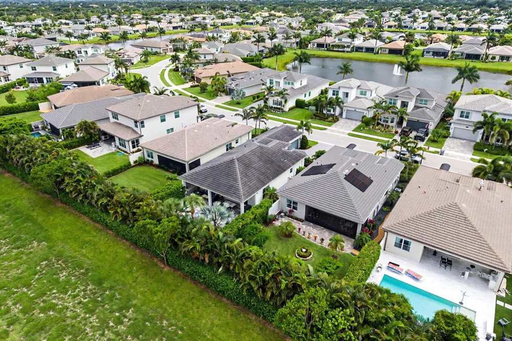 7861 Wildflower Shores Drive Delray Beach, FL 33446
