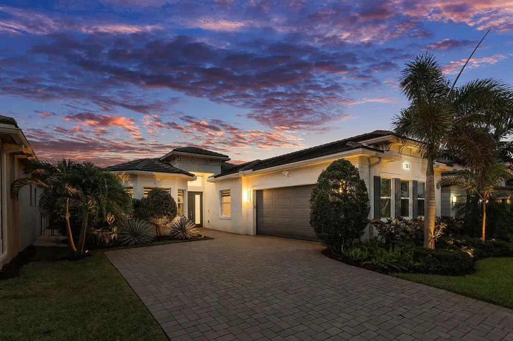 7861 Wildflower Shores Drive Delray Beach, FL 33446