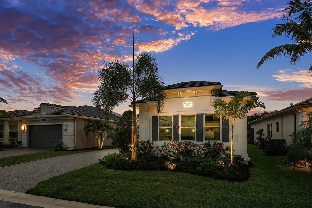 7861 Wildflower Shores Drive Delray Beach, FL 33446