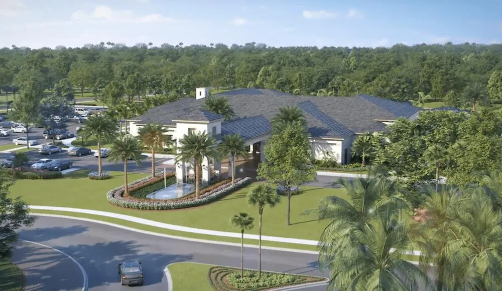 7861 Wildflower Shores Drive Delray Beach, FL 33446