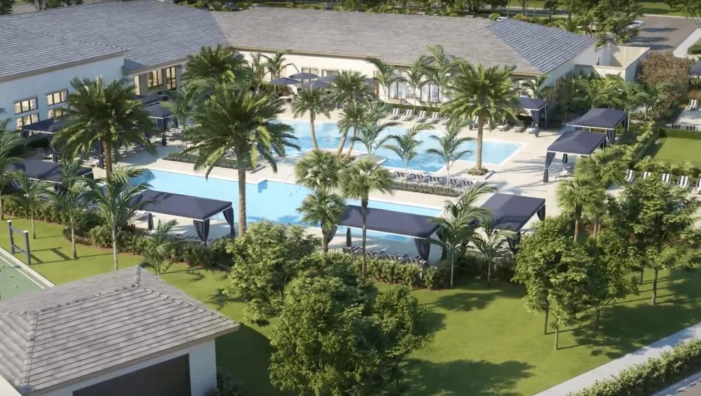 7861 Wildflower Shores Drive Delray Beach, FL 33446