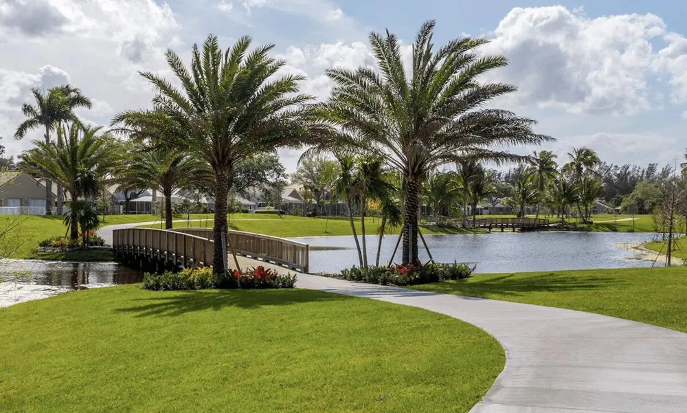 7861 Wildflower Shores Drive Delray Beach, FL 33446