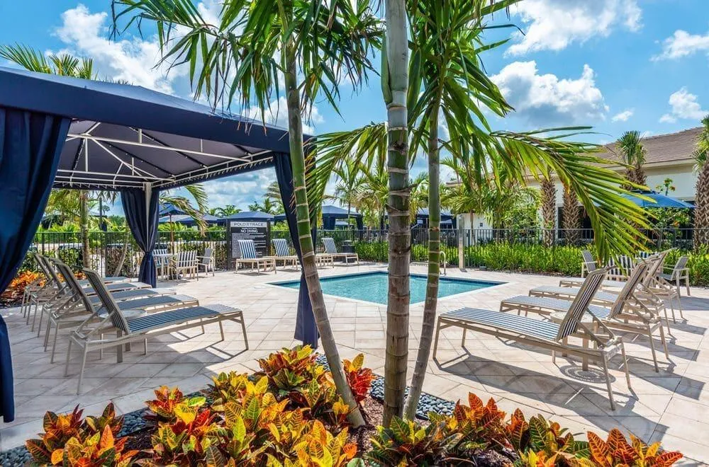 7861 Wildflower Shores Drive Delray Beach, FL 33446