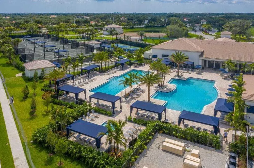 7861 Wildflower Shores Drive Delray Beach, FL 33446