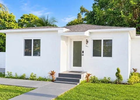 801 NW 105TH STREET