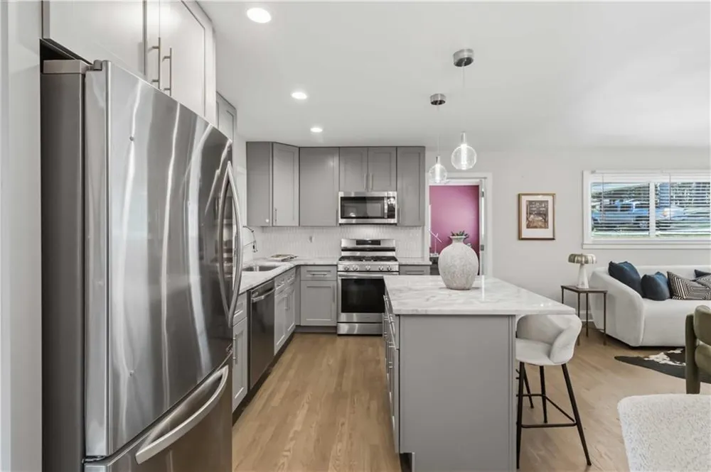 2154 Plaster Road NE Atlanta, GA 30345