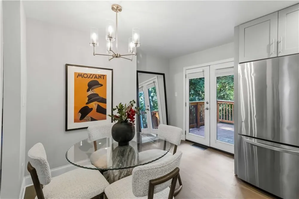 2154 Plaster Road NE Atlanta, GA 30345