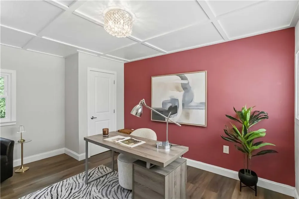 2154 Plaster Road NE Atlanta, GA 30345