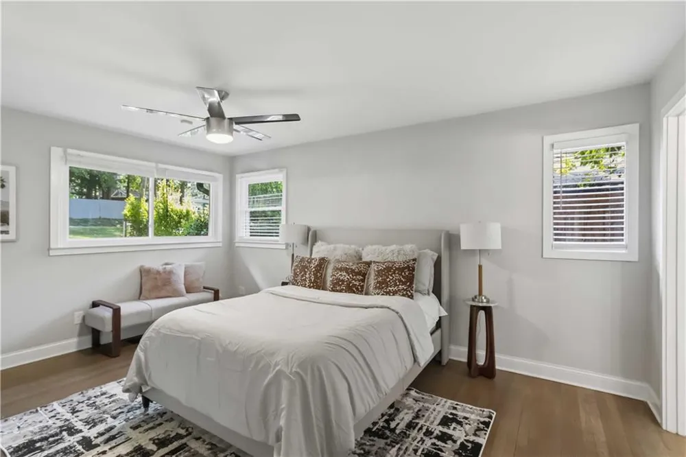 2154 Plaster Road NE Atlanta, GA 30345