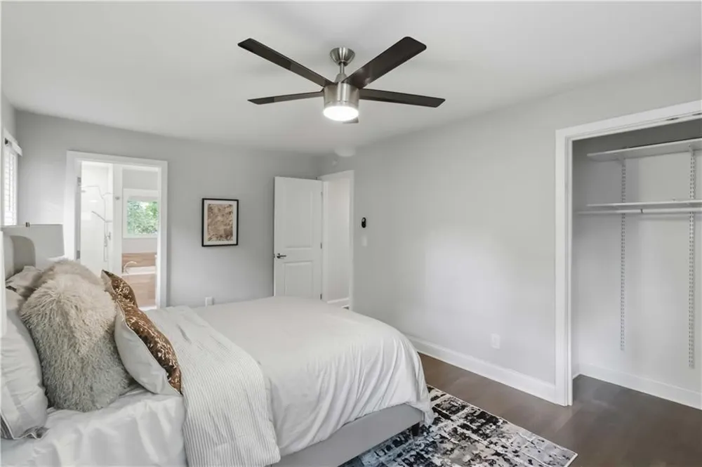 2154 Plaster Road NE Atlanta, GA 30345