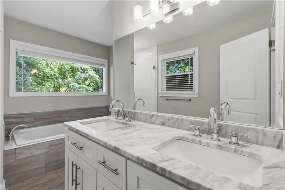 2154 Plaster Road NE Atlanta, GA 30345