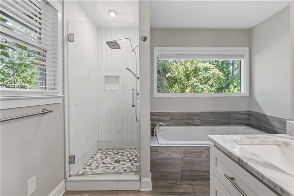 2154 Plaster Road NE Atlanta, GA 30345