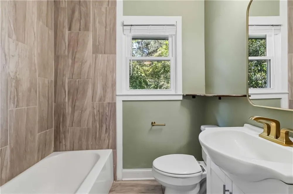 2154 Plaster Road NE Atlanta, GA 30345