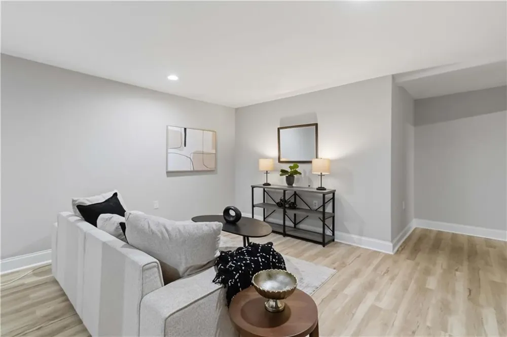 2154 Plaster Road NE Atlanta, GA 30345