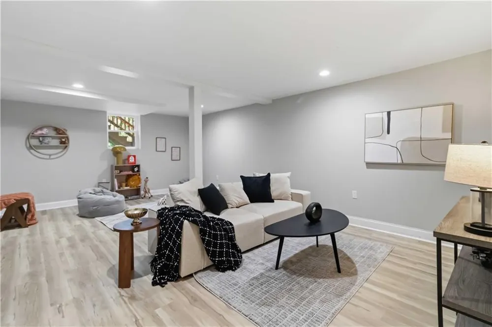 2154 Plaster Road NE Atlanta, GA 30345