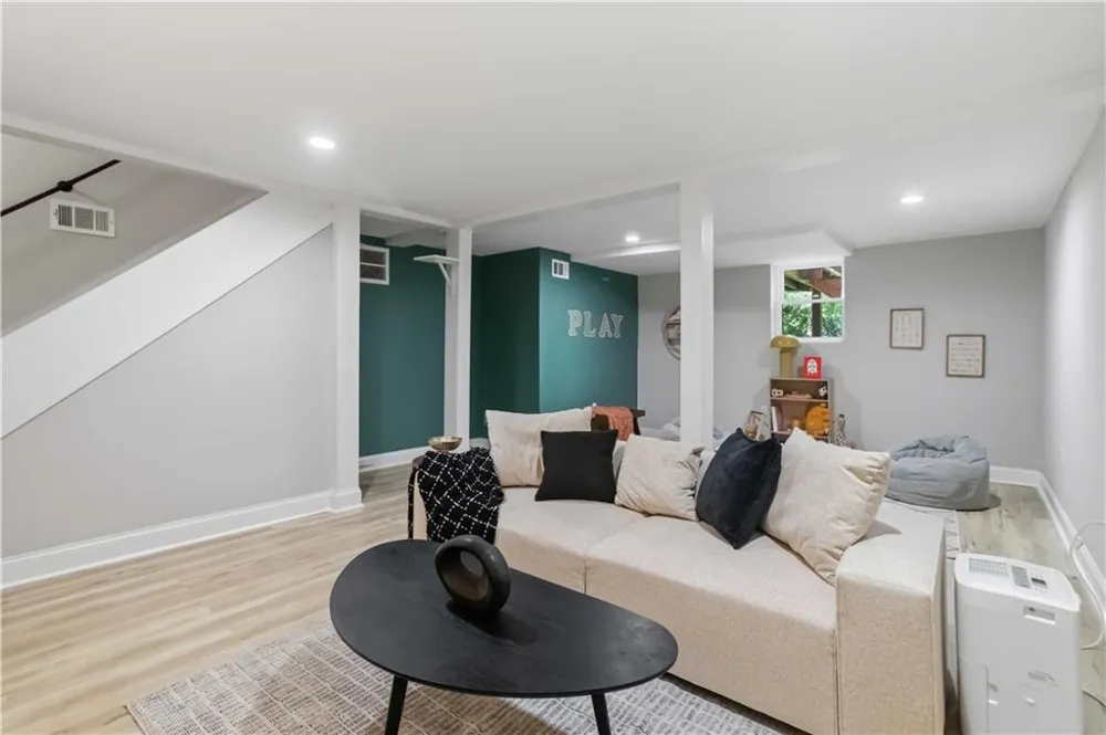 2154 Plaster Road NE Atlanta, GA 30345