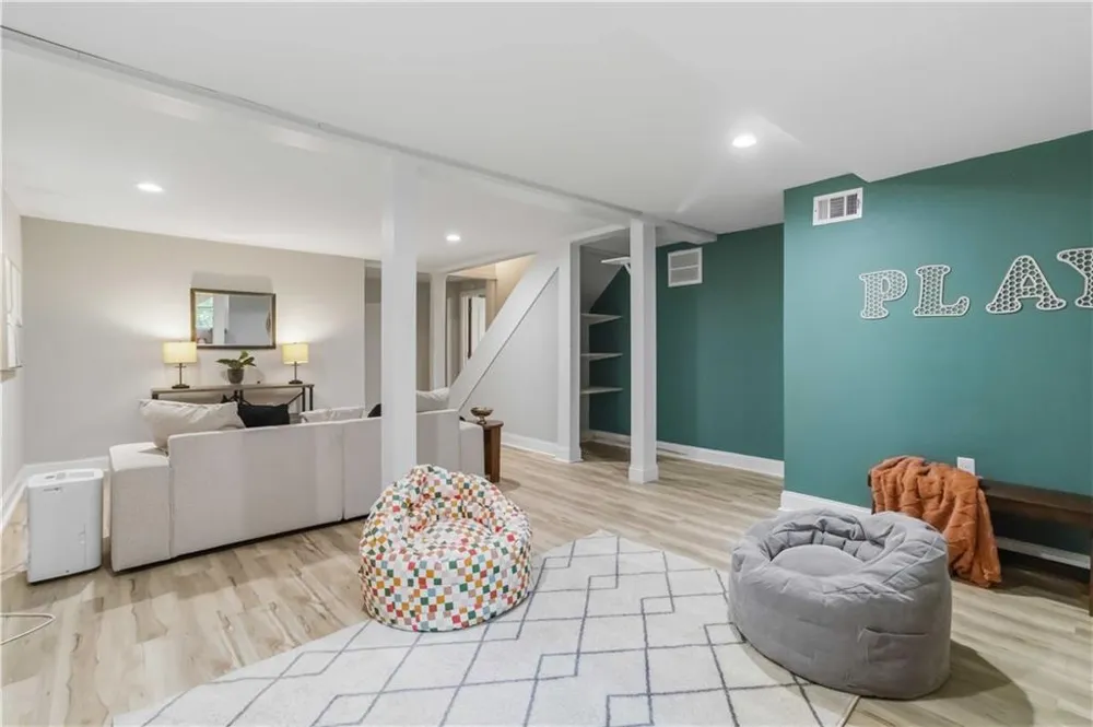 2154 Plaster Road NE Atlanta, GA 30345