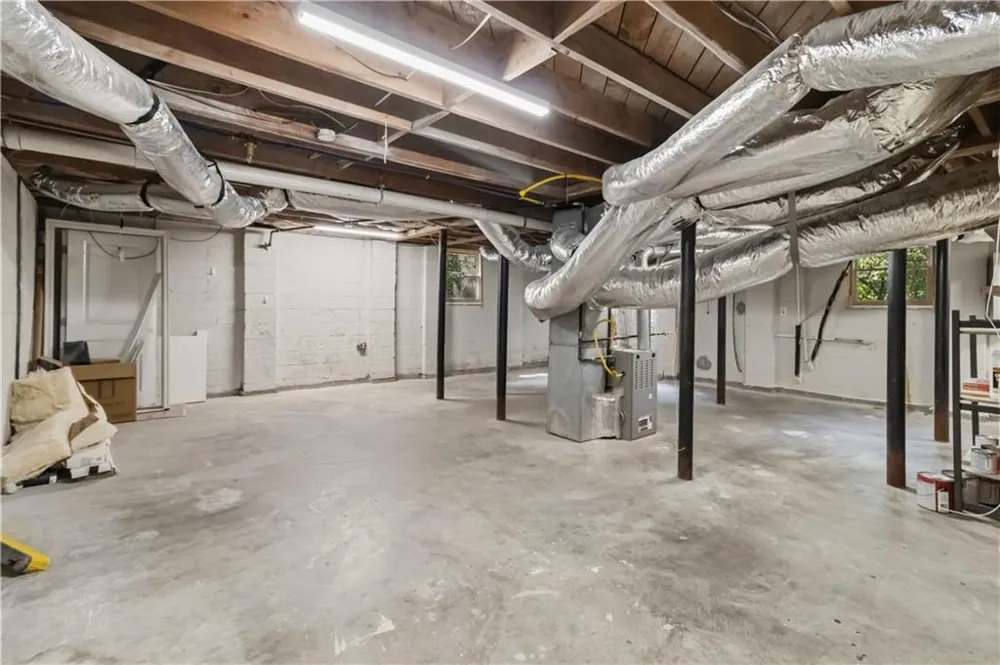 2154 Plaster Road NE Atlanta, GA 30345