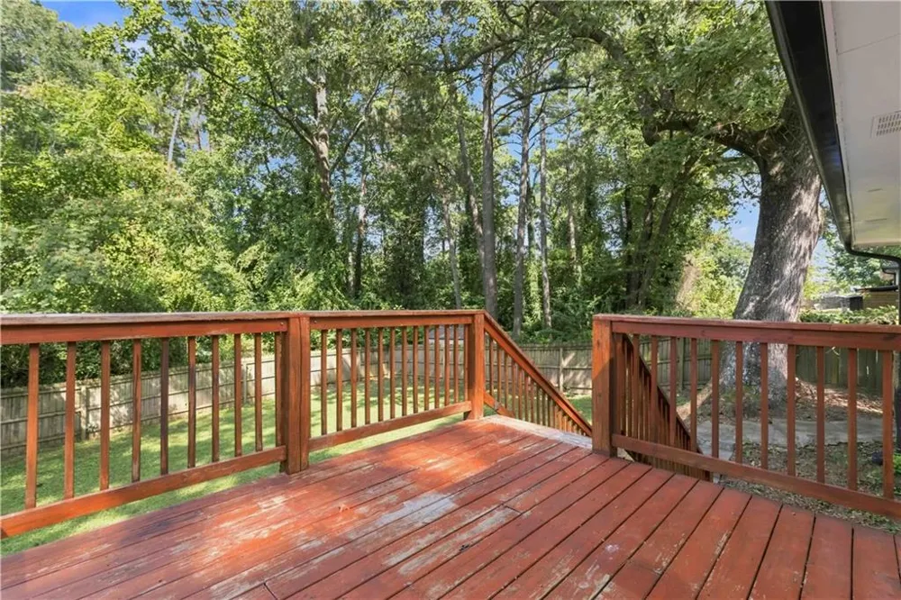 2154 Plaster Road NE Atlanta, GA 30345