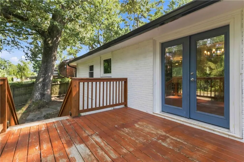 2154 Plaster Road NE Atlanta, GA 30345