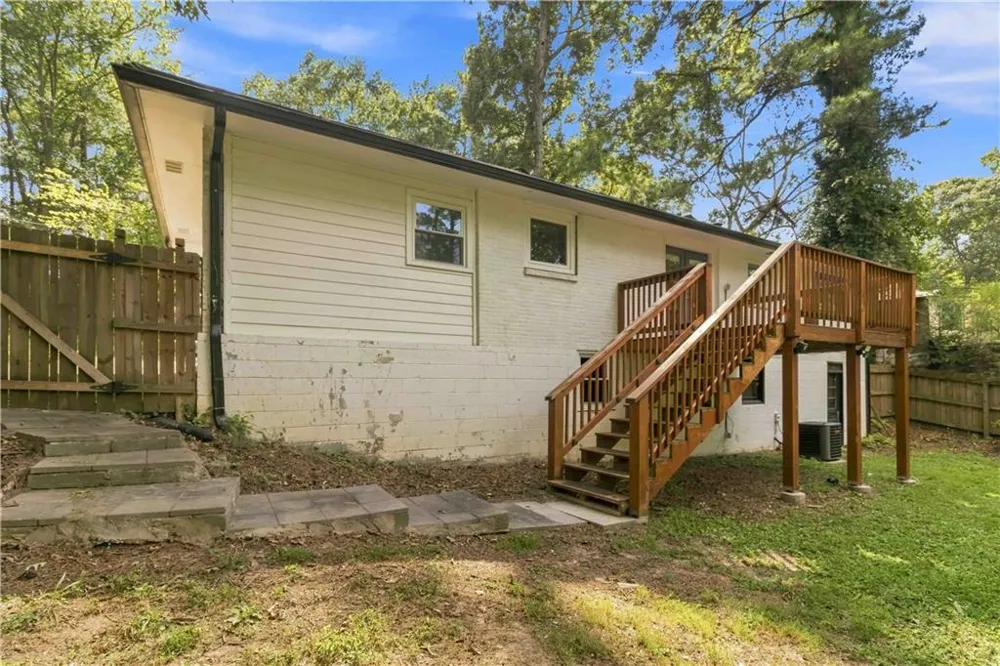 2154 Plaster Road NE Atlanta, GA 30345