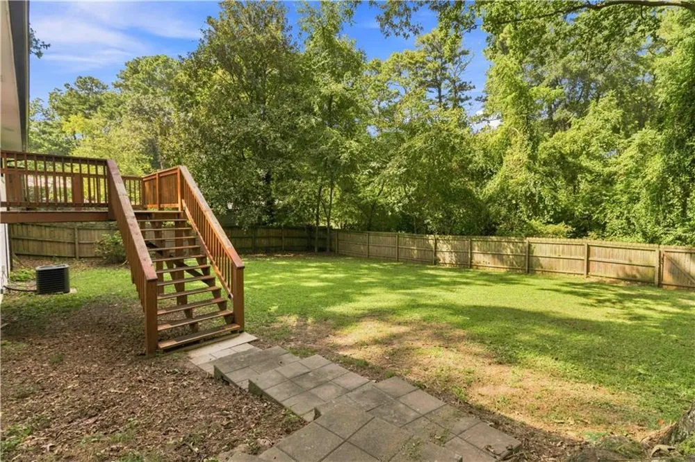 2154 Plaster Road NE Atlanta, GA 30345
