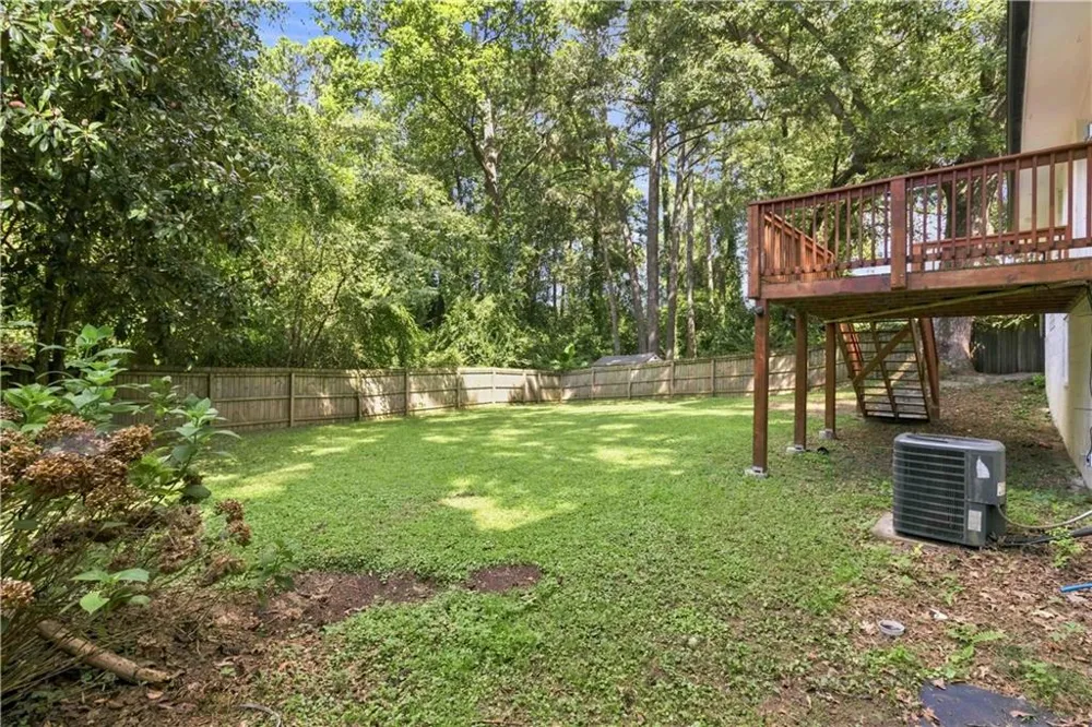2154 Plaster Road NE Atlanta, GA 30345
