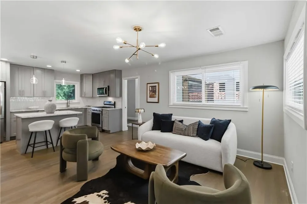 2154 Plaster Road NE Atlanta, GA 30345