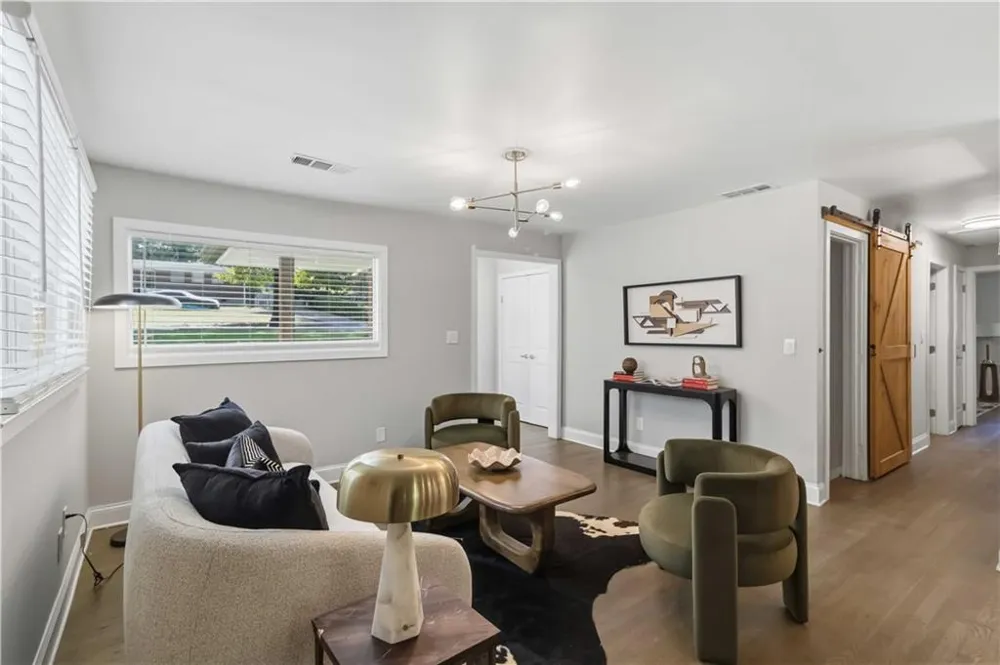 2154 Plaster Road NE Atlanta, GA 30345