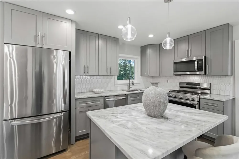 2154 Plaster Road NE Atlanta, GA 30345