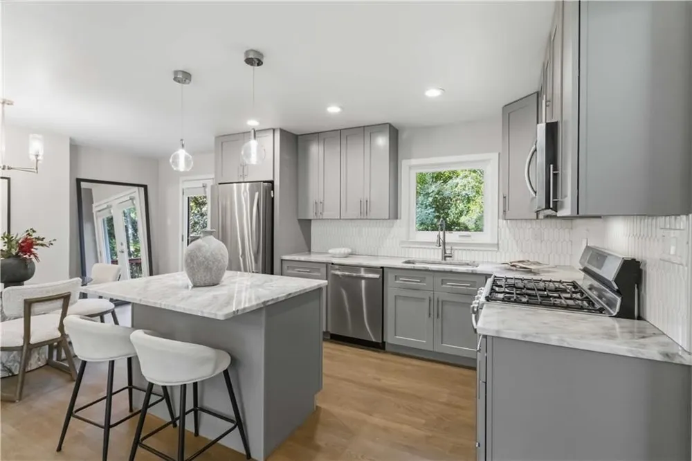 2154 Plaster Road NE Atlanta, GA 30345