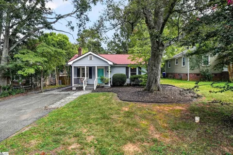 121 Bleckley Avenue