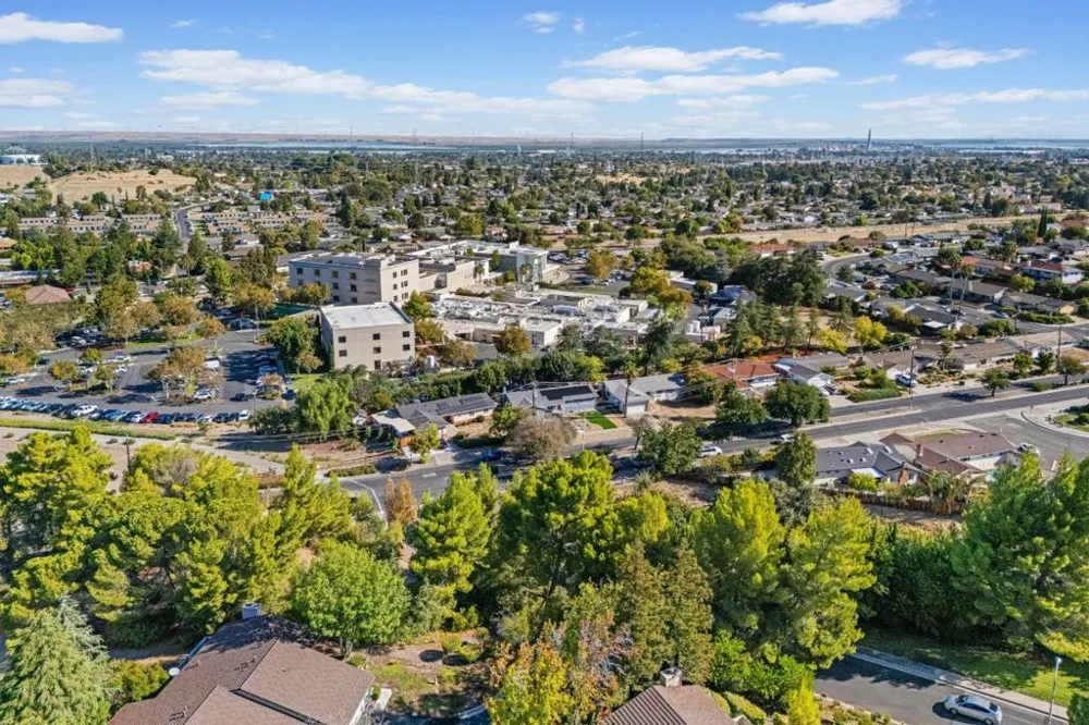 105 Ridgerock Drive Antioch, CA 94509