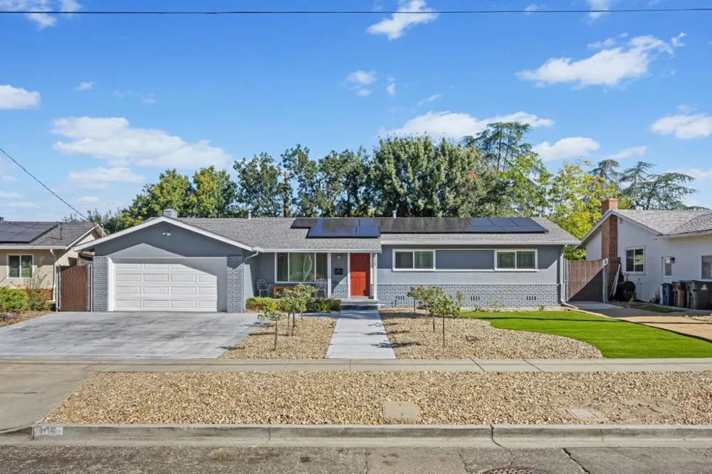 105 Ridgerock Drive Antioch, CA 94509