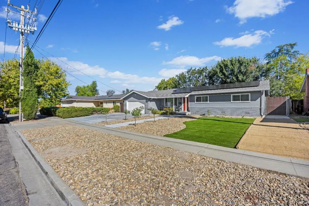 105 Ridgerock Drive Antioch, CA 94509