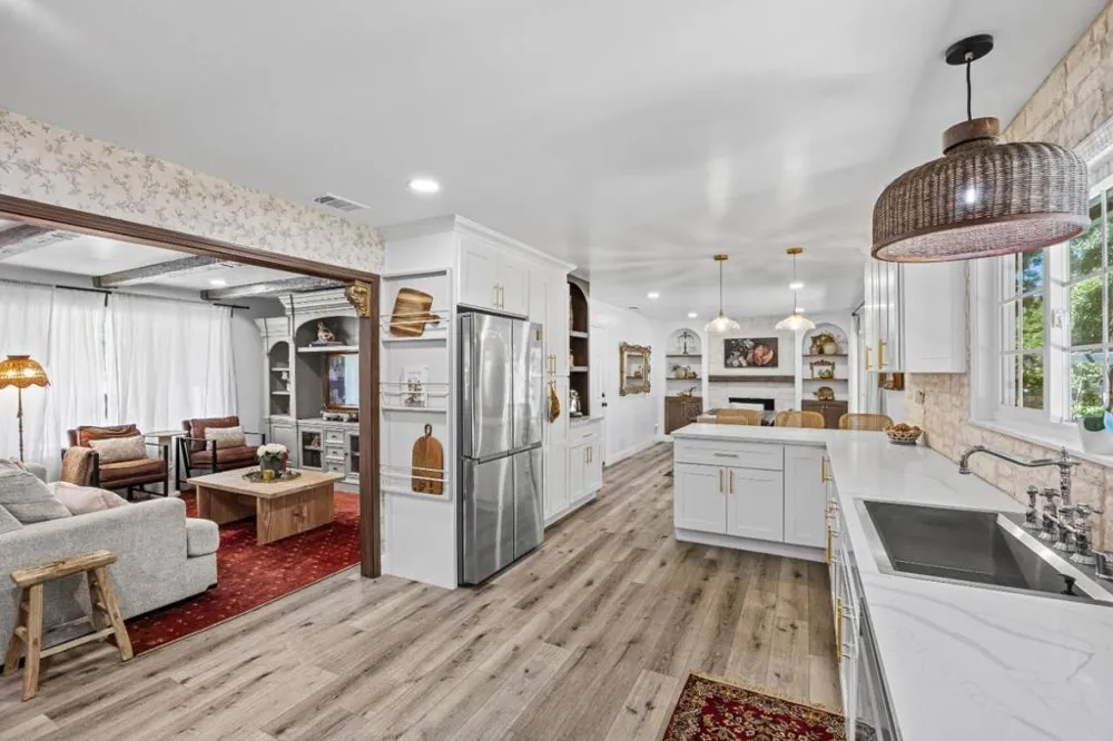 105 Ridgerock Drive Antioch, CA 94509