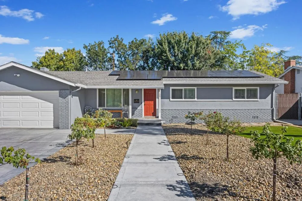 105 Ridgerock Drive Antioch, CA 94509