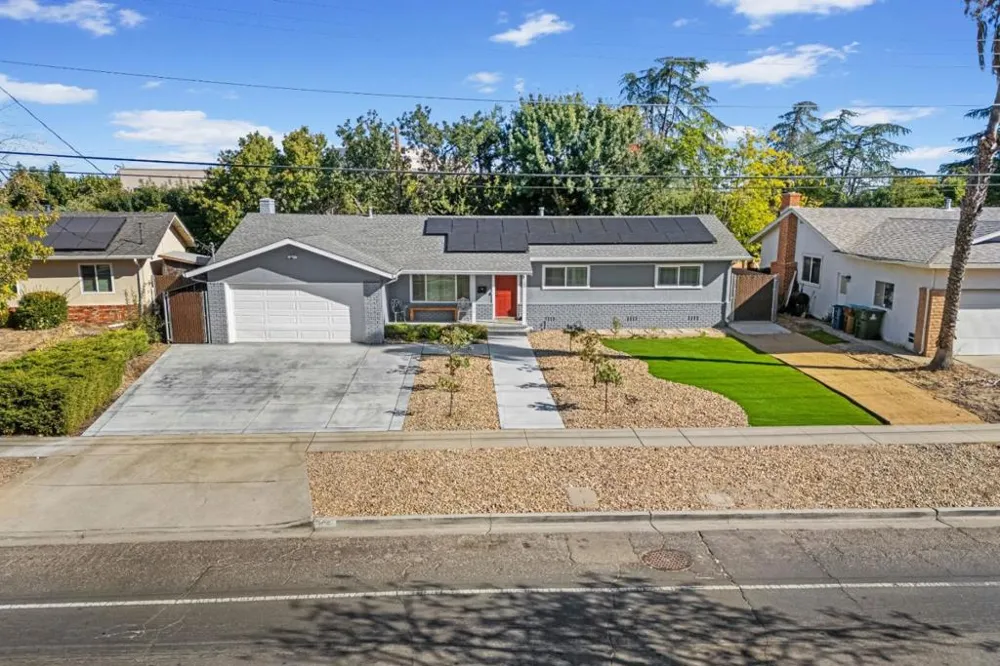 105 Ridgerock Drive Antioch, CA 94509
