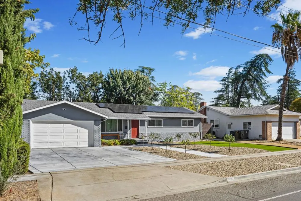 105 Ridgerock Drive Antioch, CA 94509
