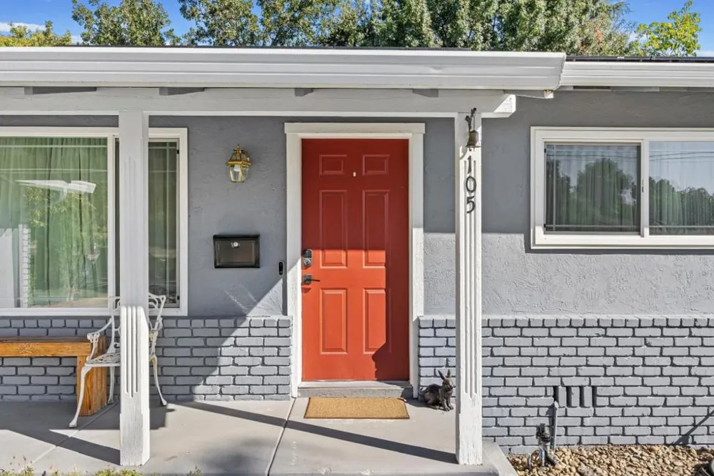 105 Ridgerock Drive Antioch, CA 94509