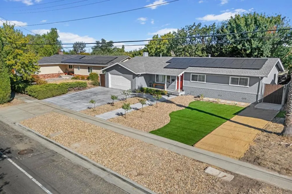 105 Ridgerock Drive Antioch, CA 94509