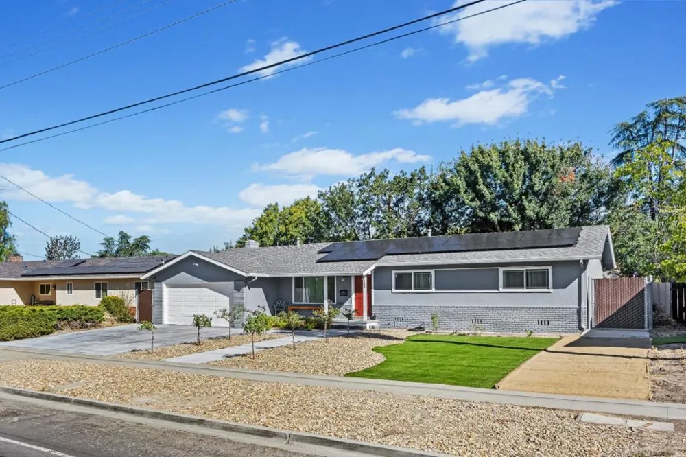 105 Ridgerock Drive Antioch, CA 94509